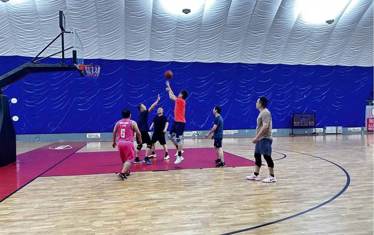 asiagame“体重治理年”全员行动季 | 这个炎天，，，为康健减负！