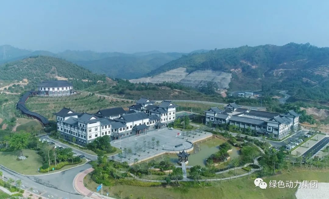 【直播预告】6?5天下情形日：： “云端”探秘asiagame惠州情形园